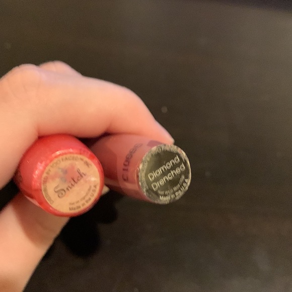 Vintage Too Faced glosses. - Picture 2 of 2